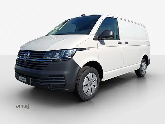 VW Véhicules Utilitaires Transporter 6.1 Kastenwagen RS 3000 mm