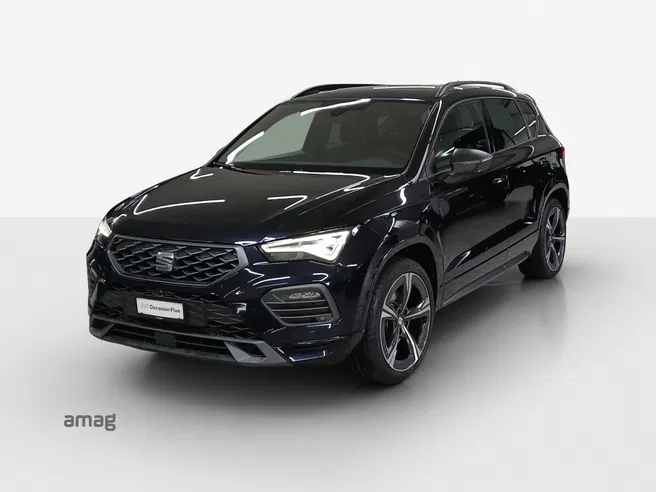 Seat ATECA HOLA FR 4DRIVE (netto)