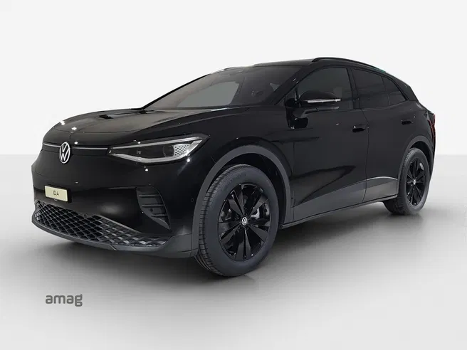 VW ID.4 Pro UNITED