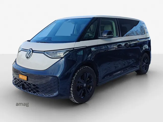 VW Véhicules Utilitaires ID. Buzz Pro 77/82 kWh 2988mm