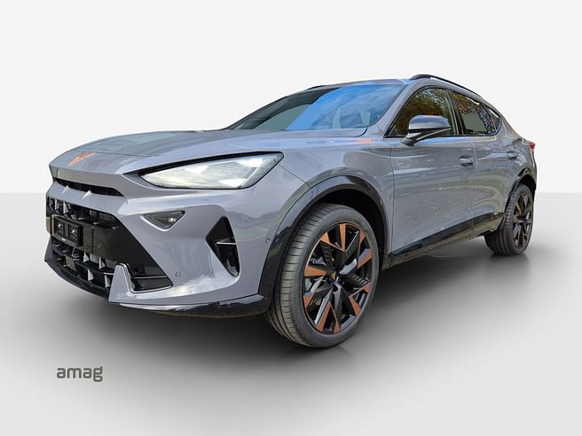 Cupra NEW FORMENTOR