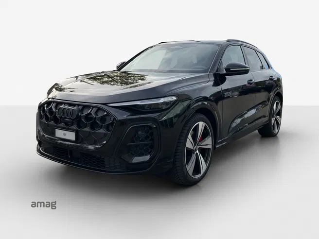 AUDI Q5 SUV e-hybrid quattro 270 kW