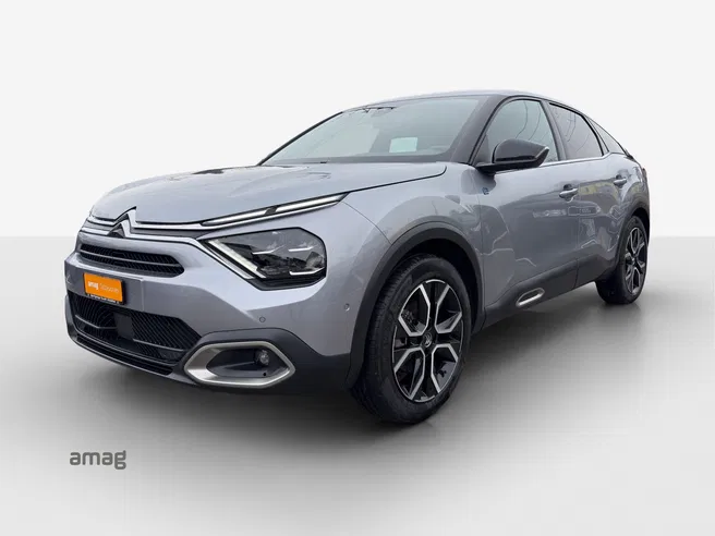 Citroën C4 Electric Shine Pack