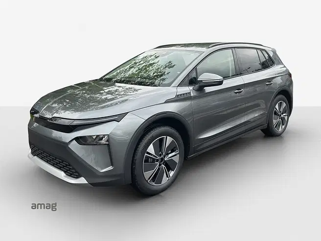Škoda Elroq 60 4x2