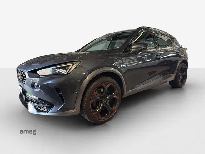 Cupra CUPRA FORMENTOR e-HYBRID