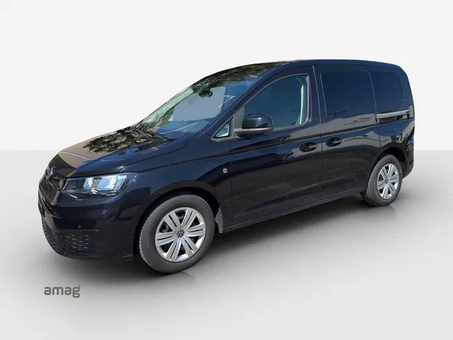 VW Commercial Vehicles Caddy