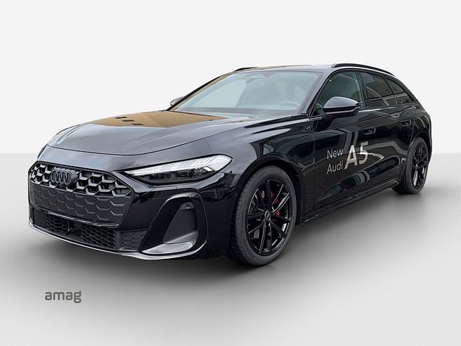 AUDI A5 Avant TFSI 150 kW