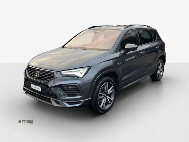 Seat ATECA HOLA FR (netto)