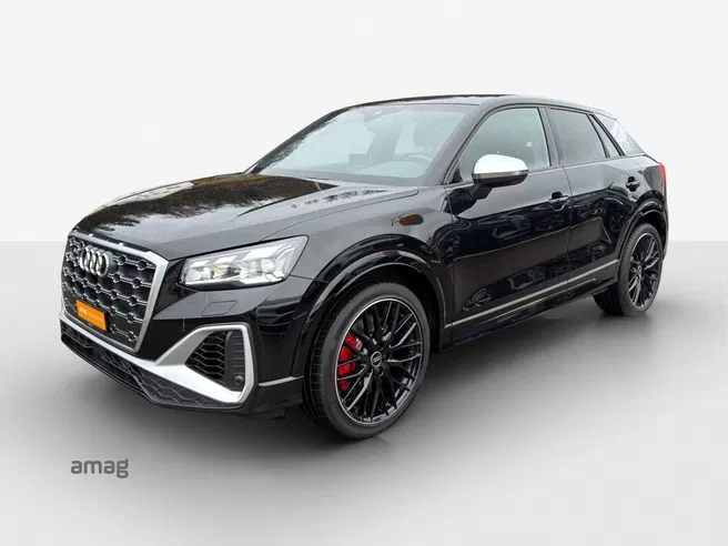 AUDI SQ2 TFSI