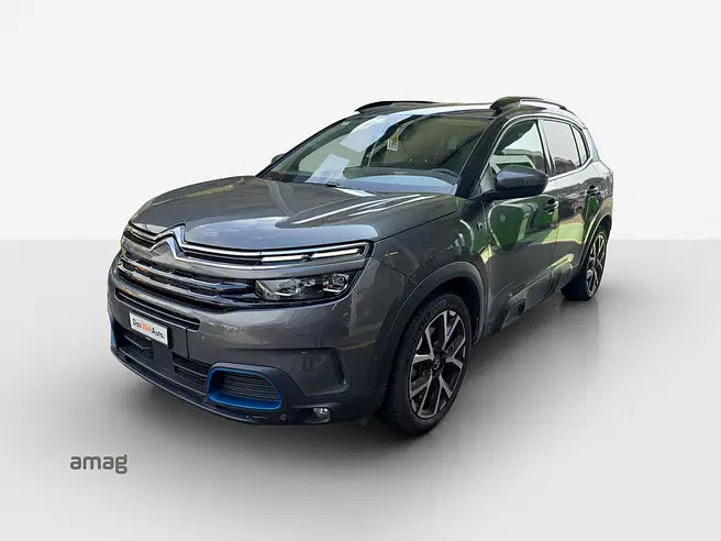Citroën C5 Aircross 1.6PHEV Shine
