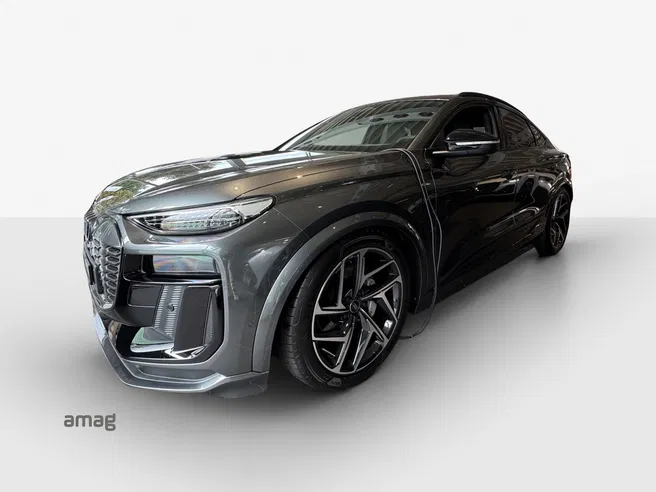 AUDI Q6 SB e-tron quattro