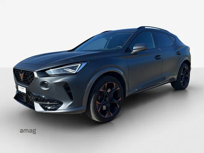 Cupra CUPRA FORMENTOR 4DRIVE