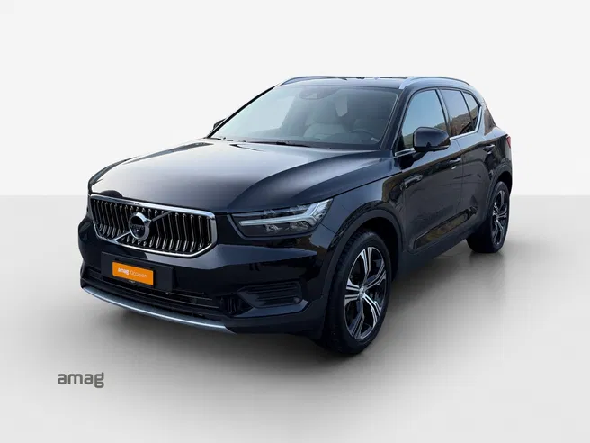 Volvo XC40 T5 TwE Inscription