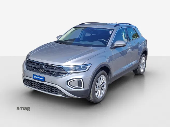 VW T-Roc PA Life