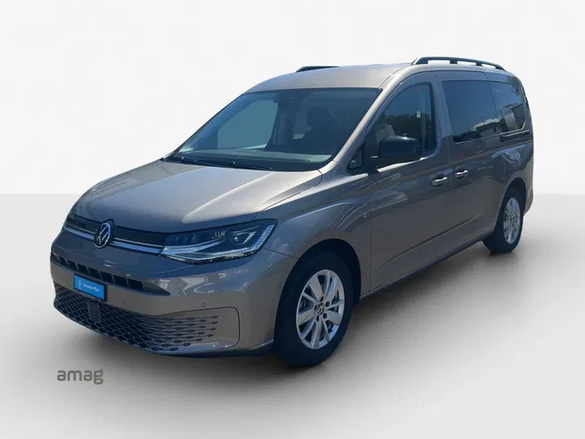 VW Véhicules Utilitaires Caddy Life Maxi