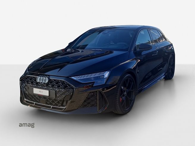 AUDI RS 3 Sportback
