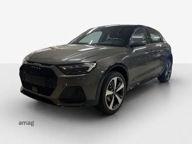 AUDI A1 allstreet 30 TFSI Attraction