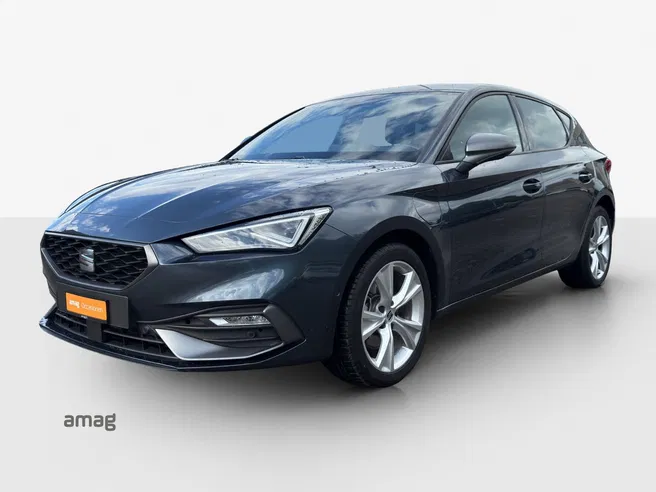 Seat NEW SEAT LEON FR e-HYBRID