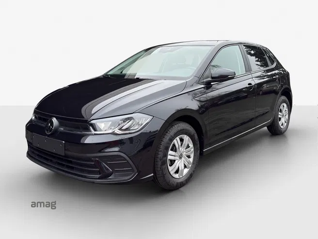 VW Polo Basis 1.0TSI 95PS 5G