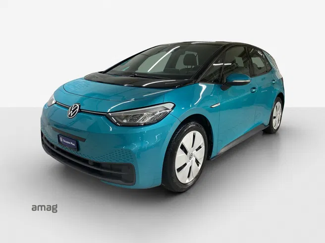 VW ID.3 Life Pro