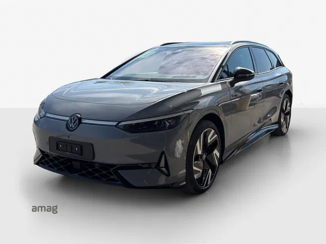 VW ID.7 Tourer GTX UNITED