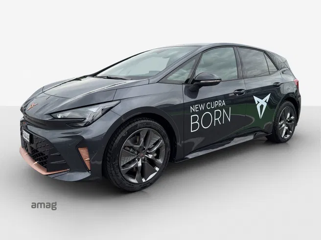 Cupra CUPRA BORN 79kWh 231PS PRIME EDITION