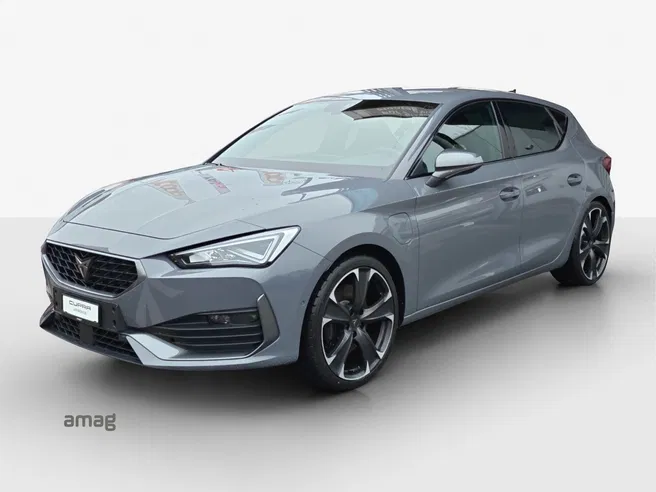 Cupra Leon 1.4PHEV 245PS 6DSG