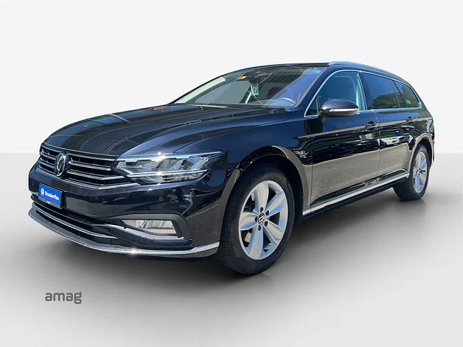 VW Passat Variant Elegance