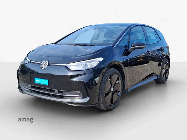 VW ID.3 Pro S