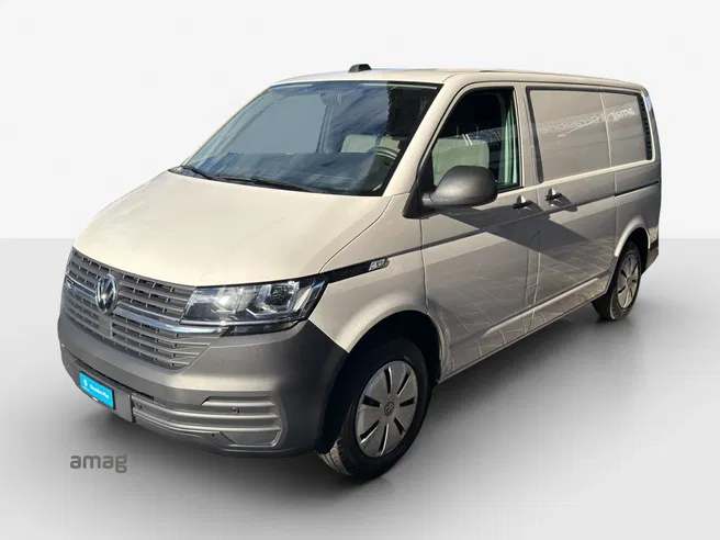 VW Veicoli Commerciali Transporter 6.1 Kastenwagen RS 3000 mm