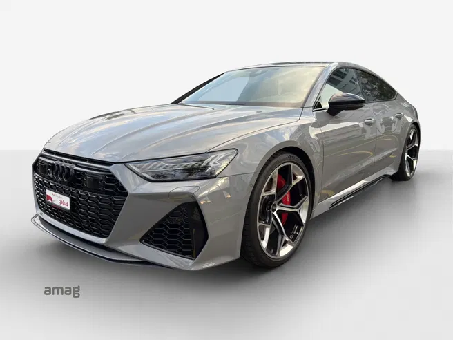 AUDI RS7 Sportback MHEV Perf