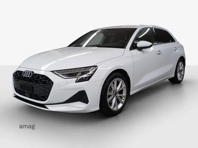AUDI A3 Sportback 35 TFSI advanced Attraction