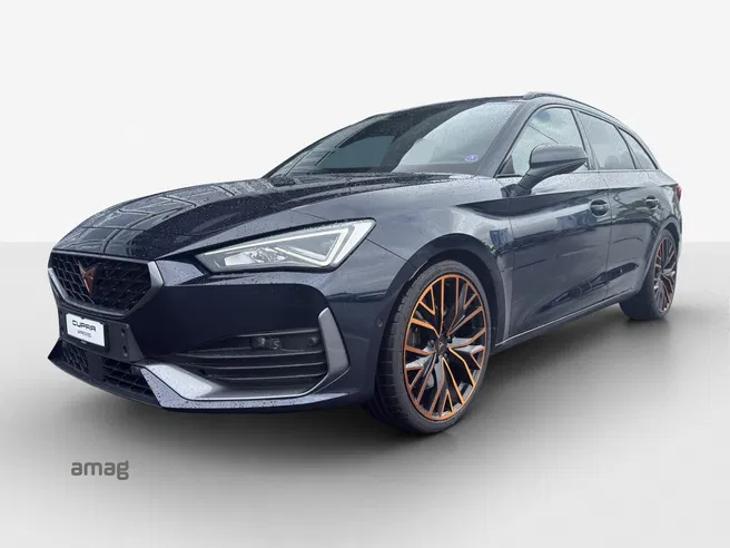 Cupra CUPRA LEON SPORTSTOURER 4DRIVE
