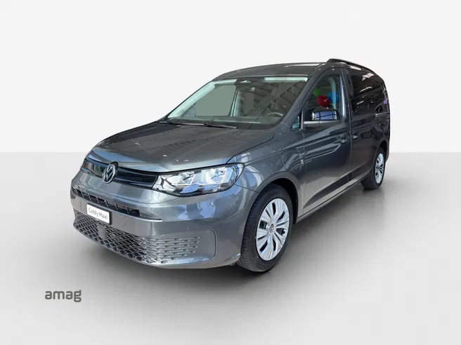 VW Commercial Vehicles Caddy Liberty Maxi