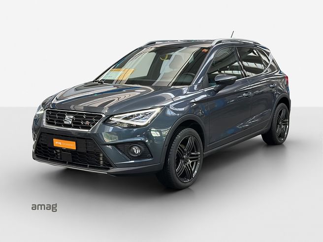 Seat ARONA FR