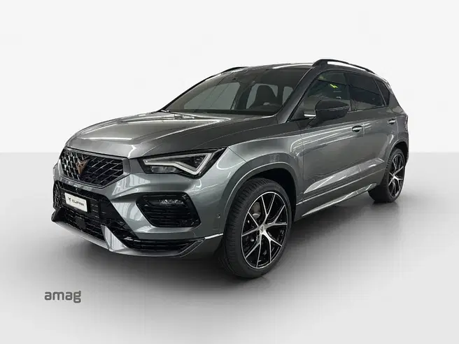 Cupra ATECA 4DRIVE