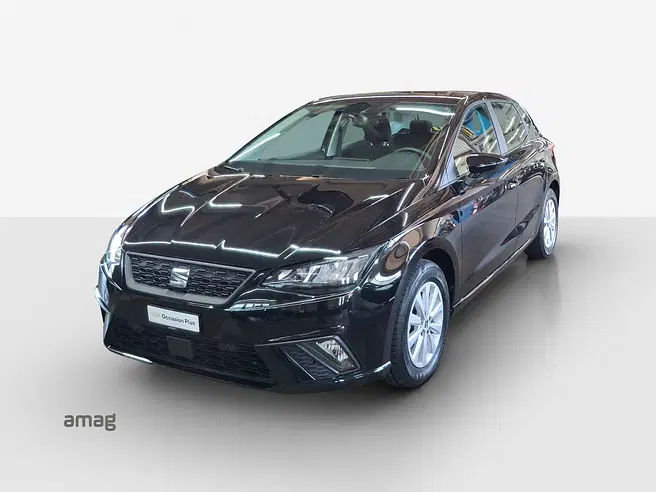 Seat IBIZA STYLE