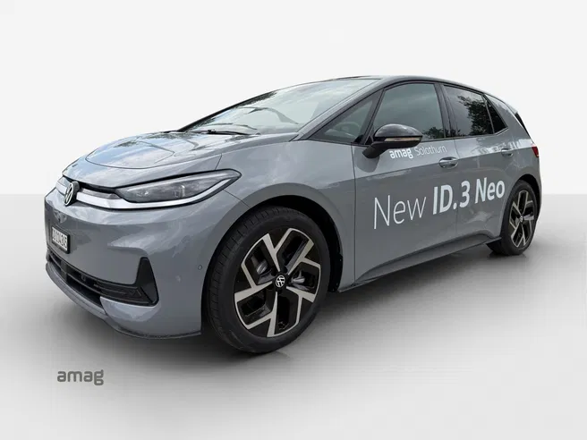 VW ID.3 Neo Style