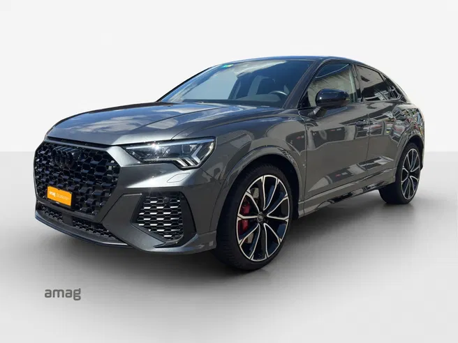 AUDI RS Q3 Sportback