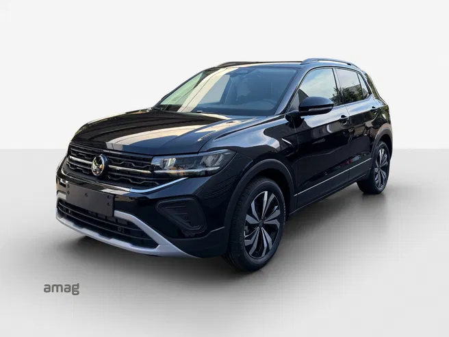 VW T-Cross UNITED