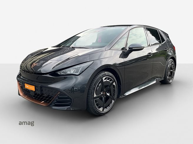 Cupra BORN 77kWh e-Boost (netto)