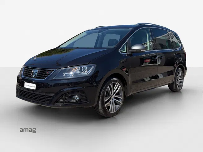 Seat ALHAMBRA HOLA FR (netto)