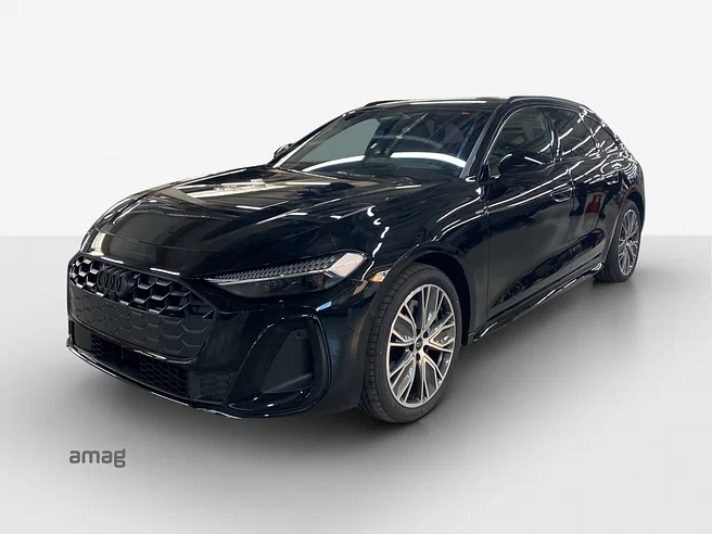 AUDI A5 Avant e-hybrid 220 kW Attraction