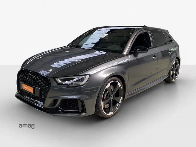 AUDI RS3 Sportback