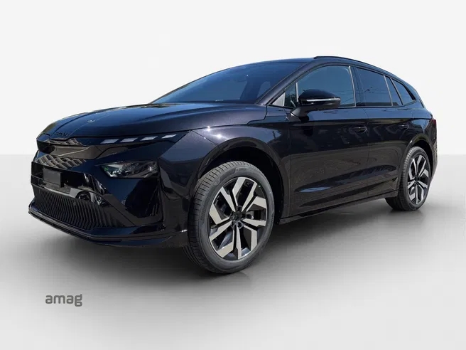 Škoda Enyaq Sportline 85x 4x4