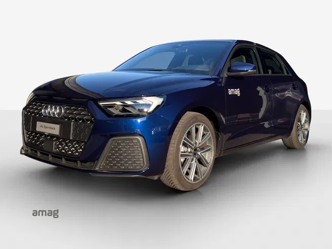 AUDI A1 Sportback 30 TFSI Attraction