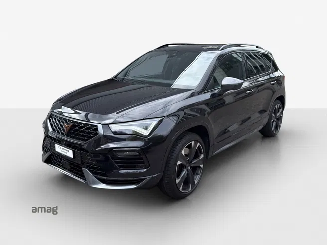 Cupra CUPRA ATECA
