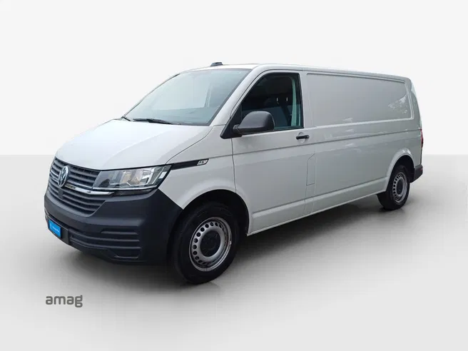 VW Véhicules Utilitaires Transporter 6.1 Kastenwagen RS 3400 mm