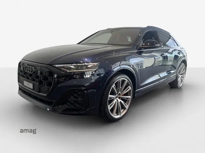 AUDI Q8 SUV TFSI e qu. 290 kW tipt.