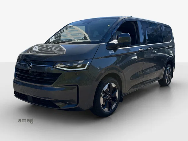 VW Commercial Vehicles Caravelle Style RS 3100mm